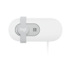 Webcam Logitech Brio 100 Full HD Webcam  / Blanc