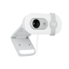 Webcam Logitech Brio 100 Full HD Webcam  / Blanc