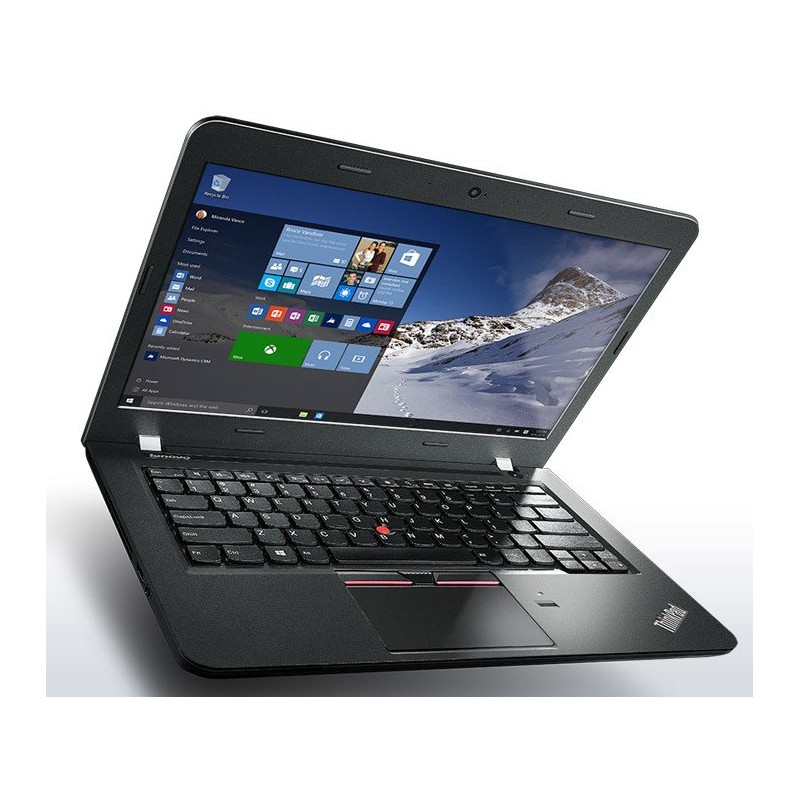 Pc Portable ThinkPad E460 / i5 6è Gén / 4 Go