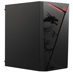 Pc de bureau MSI / i7-12700K / 32 Go / 1 To SSD / Windows 11 Pro Avec Écran MSI Pro MP252L 24.5" Full HD IPS / 100 Hz