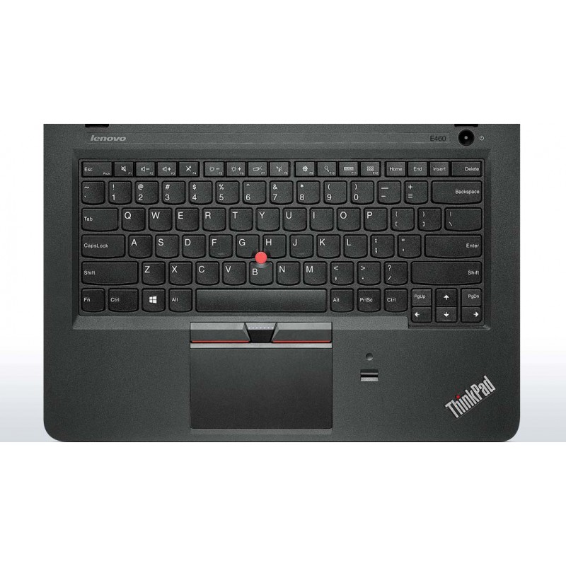 Pc Portable ThinkPad E460 / i5 6è Gén / 4 Go