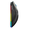 Souris Sans fil Gamer HXSJ T66 RGB / Noir