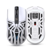 Souris Sans fil Gamer HXSJ T400 / Blanc