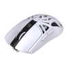 Souris Sans fil Gamer HXSJ T400 / Blanc