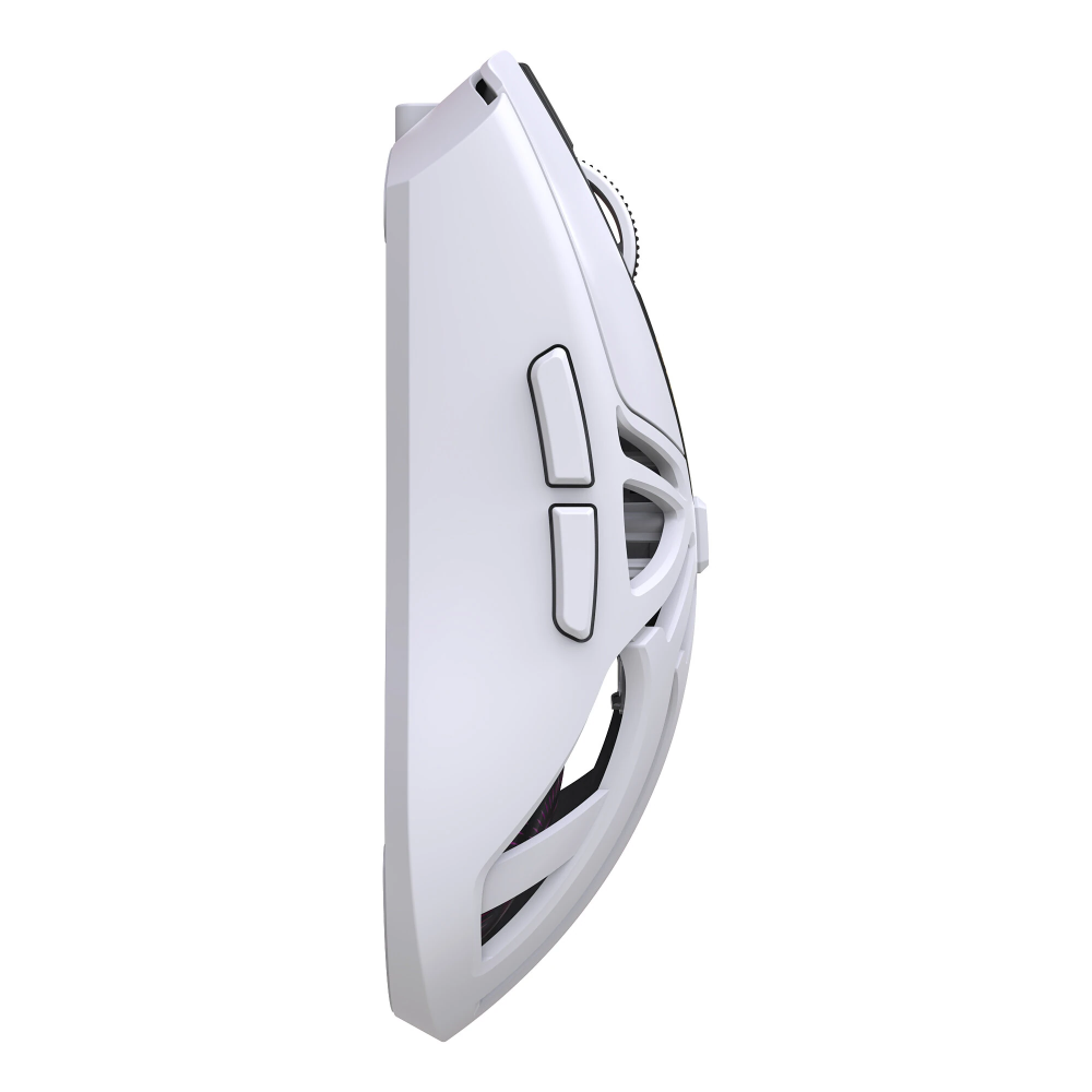 Souris Sans fil Gamer HXSJ T400 / Blanc