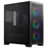 Pc de bureau Gamer IRON / Ryzen 5 5600X / RX 9060 8G / 16 Go