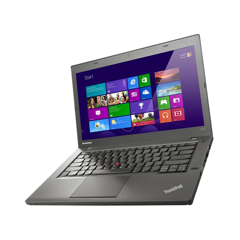 Pc Portable ThinkPad T440P / i3 / 4 Go