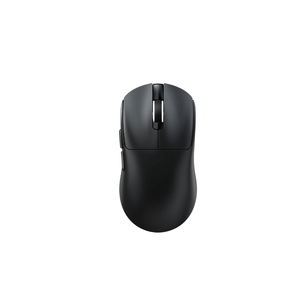 Souris sans fil T-WOLF X9 / 12.000 DPI / Noir