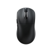 Souris sans fil T-WOLF X9 / 12.000 DPI / Noir