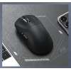 Souris sans fil T-WOLF X9 / 12.000 DPI / Noir