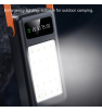 Power Bank PM647 100 000 mAh / Noir