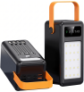 Power Bank PM647 100 000 mAh / Noir