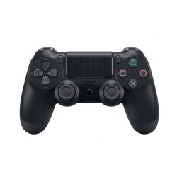 Manette Playstation 4 / BLACK