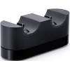 Station Chargeur PS4 / Noir