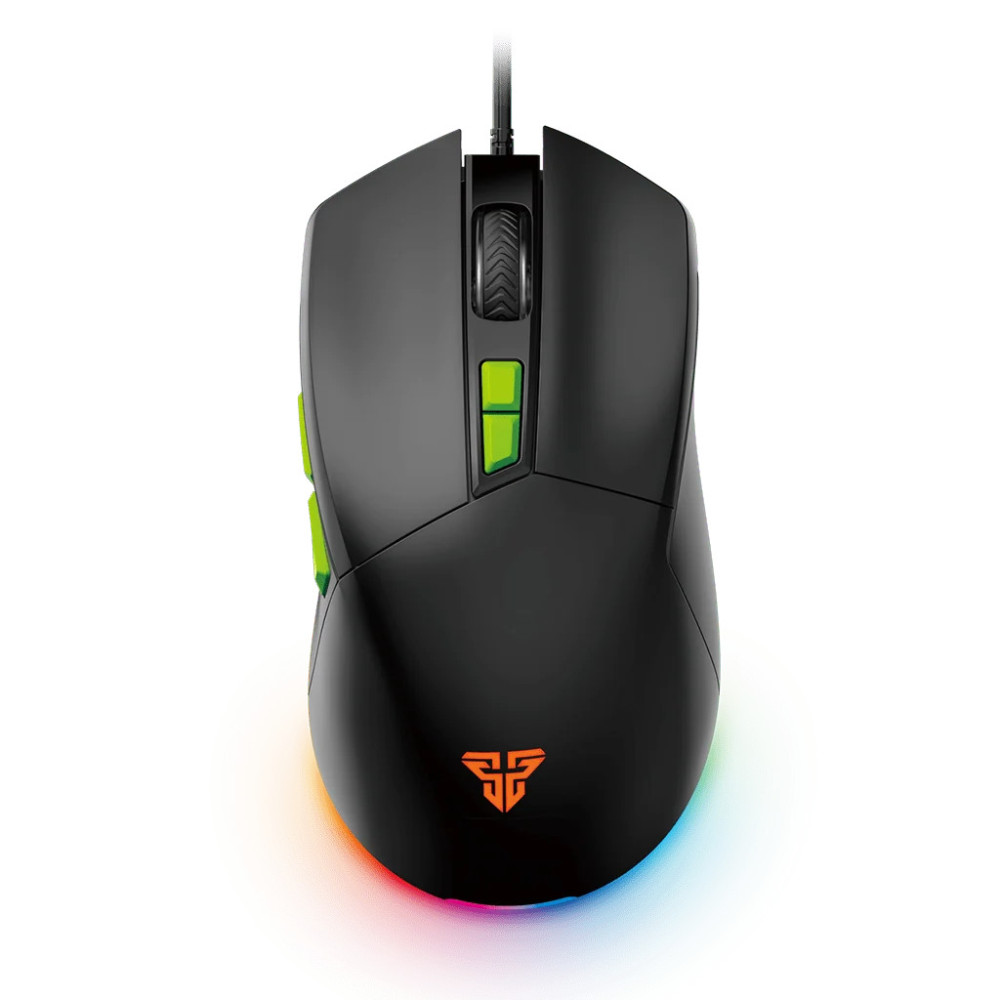 SOURIS FANTECH PHANTOM II VX6 / Noir