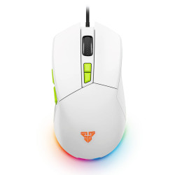 SOURIS FANTECH PHANTOM II VX6 / Blanc