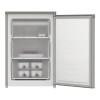 Congélateur Vertical WHIRLPOOL WTZ551101SNA 87 Litres - Silver