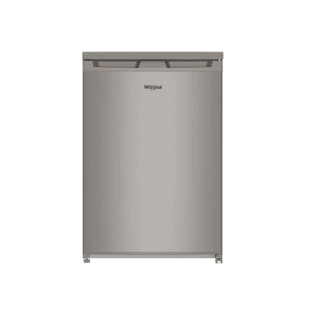 Congélateur Vertical WHIRLPOOL WTZ551101SNA 87 Litres - Silver