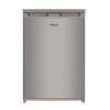 Congélateur Vertical WHIRLPOOL WTZ551101SNA 87 Litres - Silver