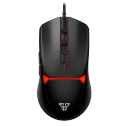 SOURIS FILAIRE FANTECH CRYPTO II VX7 V2 / Noir