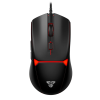 SOURIS FILAIRE FANTECH CRYPTO II VX7 V2 / Noir