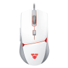 SOURIS FILAIRE FANTECH CRYPTO VX7 / Blanc