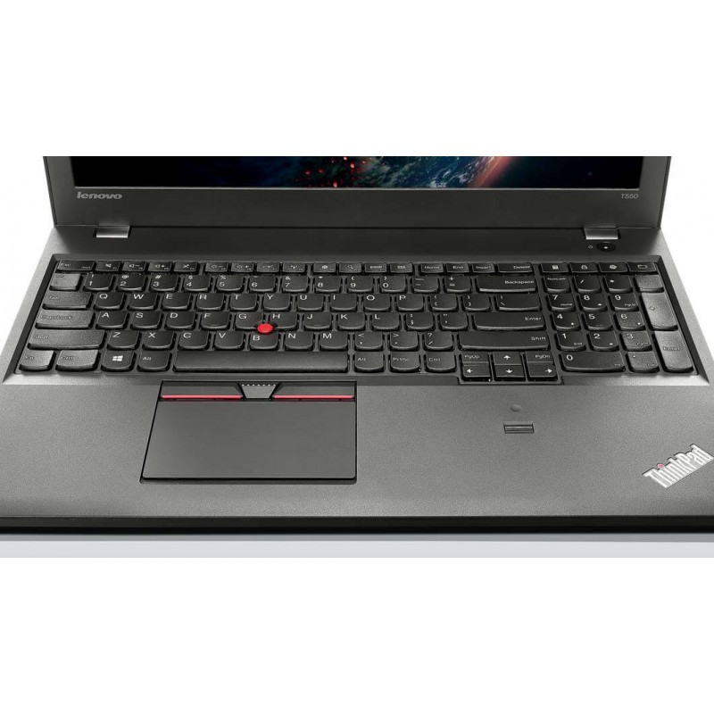 Pc Portable ThinkPad T550 / i7 5è Gén / 8 Go + Licence BitDefender 1 an