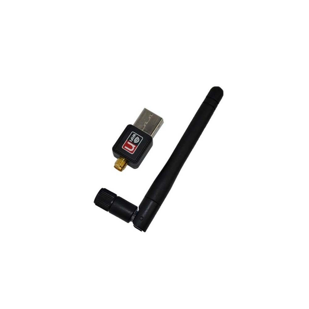 Clé Wifi USB 150Mbps Avec Antenne Externe