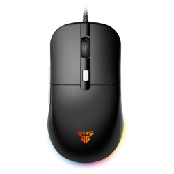 SOURIS FILAIRE FANTECH KANATA S VX9S / Noir