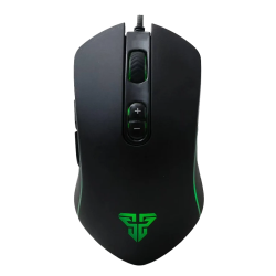 SOURIS FILAIRE FANTECH THOR X9 / Noir