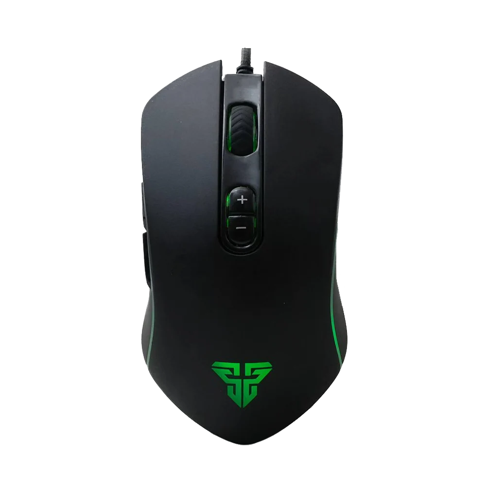 SOURIS FILAIRE FANTECH THOR X9 / Noir