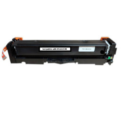 Toner LaserJet Adaptable HP 222A / Noir