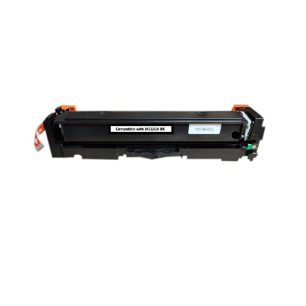 Toner LaserJet Adaptable HP 222A / Noir