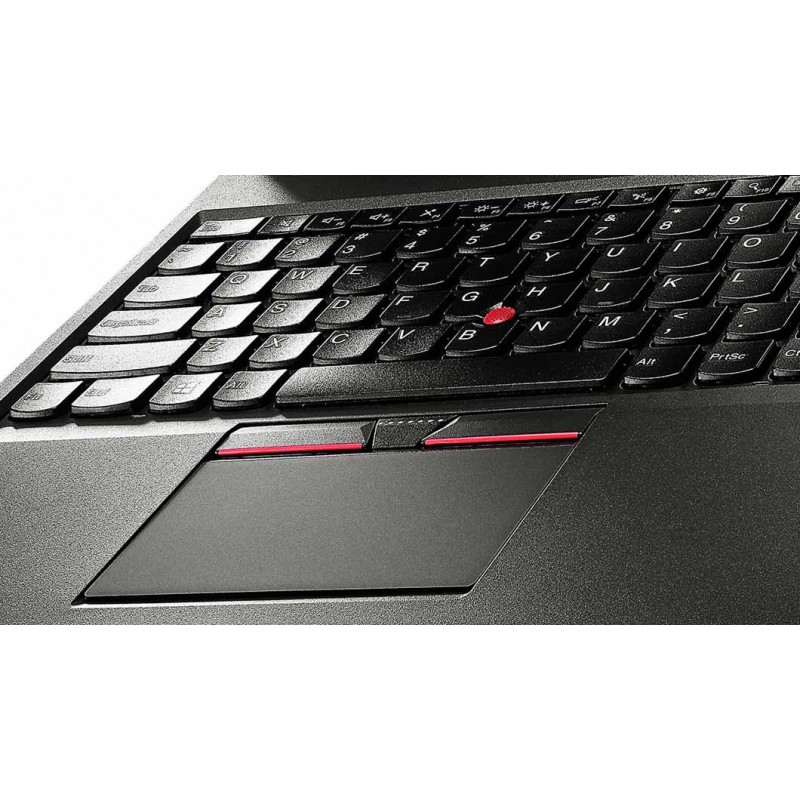 Pc Portable ThinkPad T550 / i7 5è Gén / 8 Go + Licence BitDefender 1 an