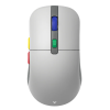 Souris Sans Fil Fantech KANATA S WG9S GY / Blanc