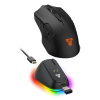 Souris Sans Fil Fantech CUISER II WG11V2RD / Noir