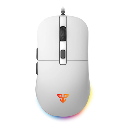 SOURIS FILAIRE FANTECH KANATA S VX9S / Blanc