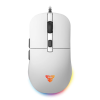 SOURIS FILAIRE FANTECH KANATA S VX9S / Blanc