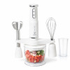 Mixeur Plongeant 4en1 FLORENCE 500ml / 600W / Blanc / HK-335-B