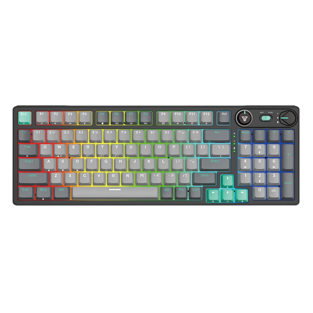 Souris Gamer USB MSI DS B1 - Gamer Tunisie
