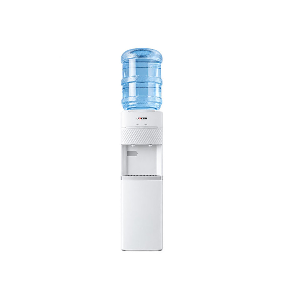 Fontaine D'eau fraiche JOKER 20 Litres / Blanc