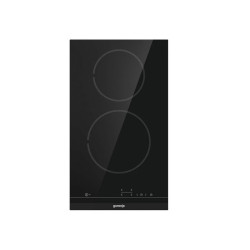 Plaque de cuisson Electrique GORENJE 2FEUX / ECT321BCSC / VITRO-CERAMIQUE NOIR