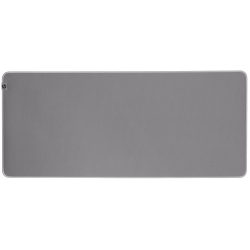 Tapis de souris désinfectable HP 200 / 70 x 30 CM / Gris