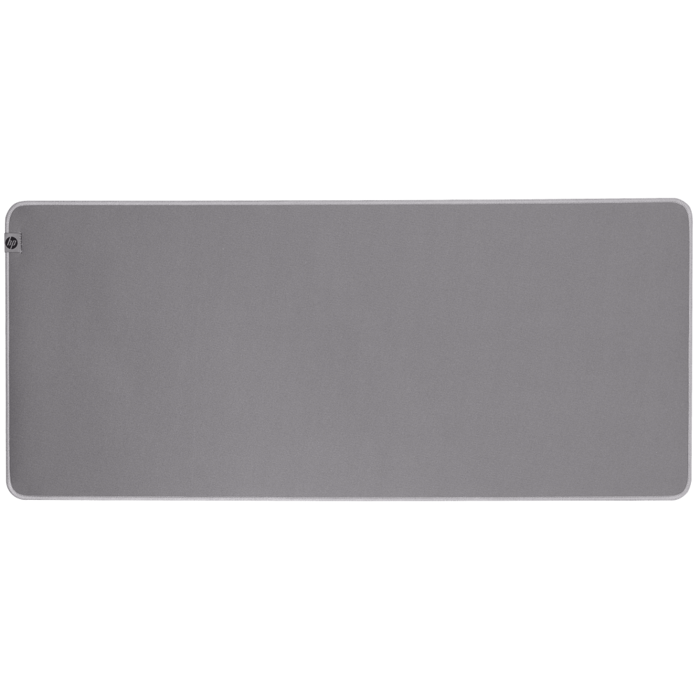 Tapis de souris désinfectable HP 200 / 70 x 30 CM / Gris