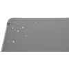 Tapis de souris désinfectable HP 200 / 70 x 30 CM / Gris