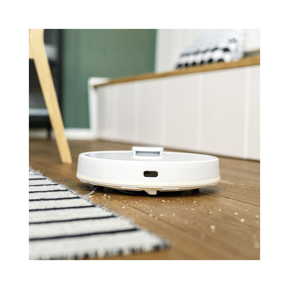 Aspirateur Robot KÄRCHER RCV 3 / Blanc