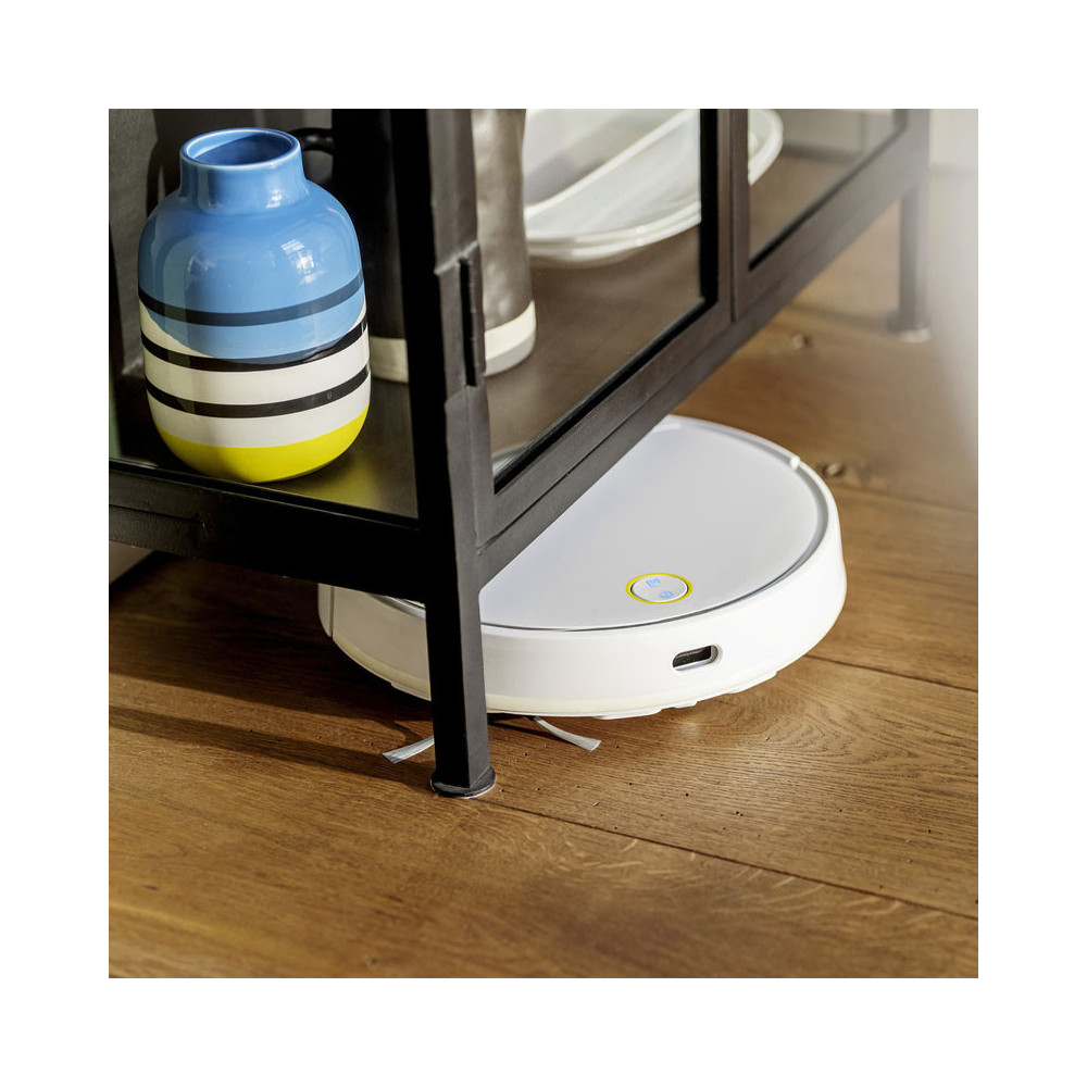 Aspirateur Robot KÄRCHER RCV 3 / Blanc