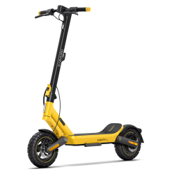 Trottinette électrique Xiaomi Electric Scooter 6 Ultra GL / Jaune