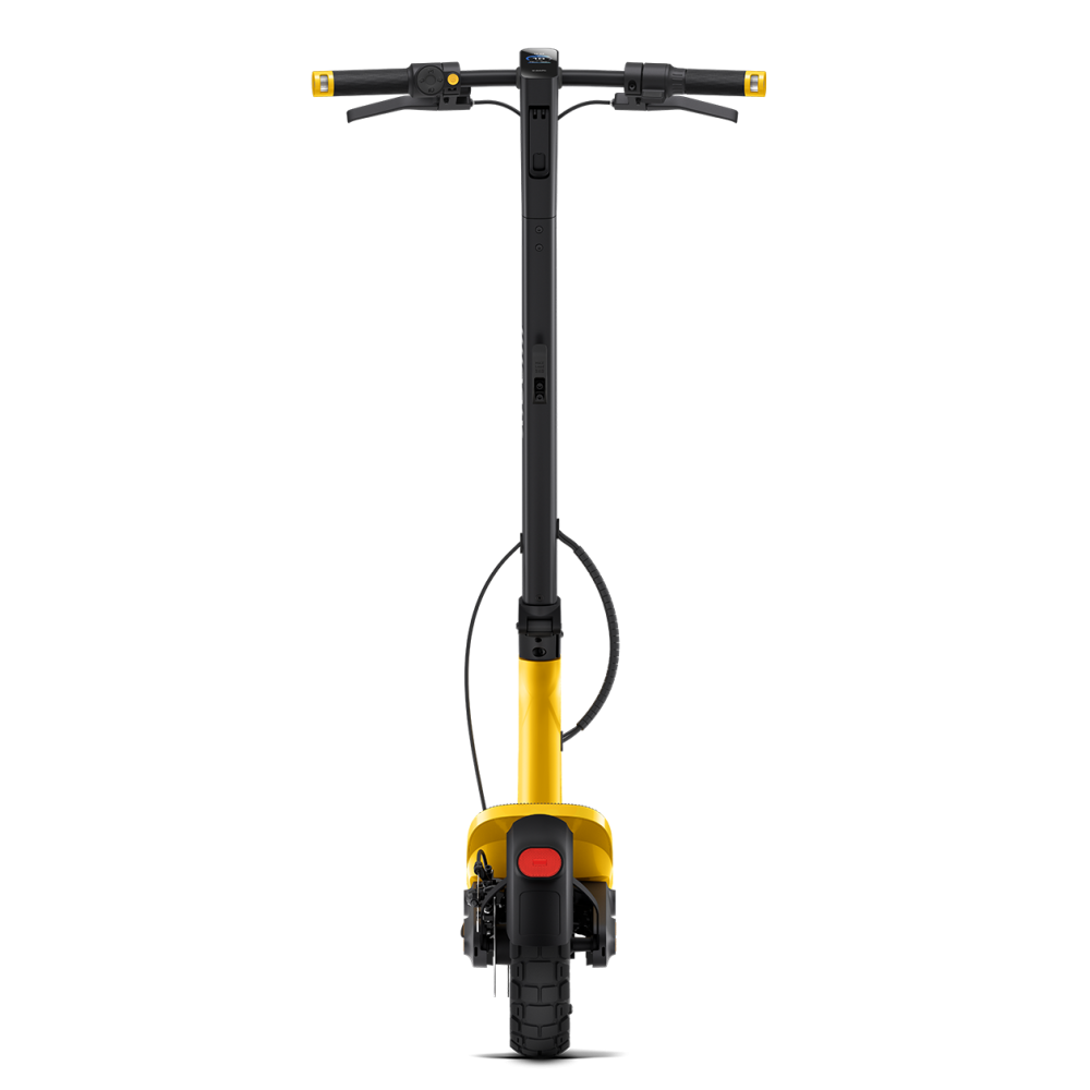 Trottinette électrique Xiaomi Electric Scooter 6 Ultra GL / Jaune