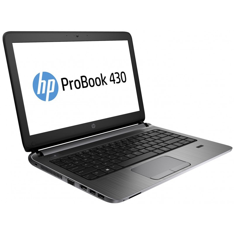 Pc Portable HP ProBook 430 G2 / i3 6è Gén / 4 Go + Licence BitDefender 1 an